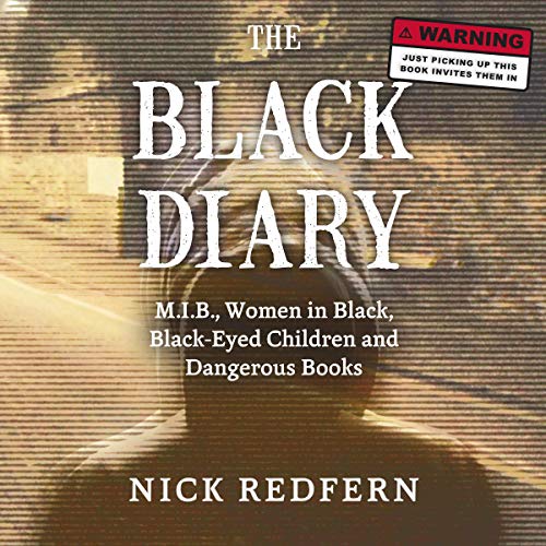 The Black Diary