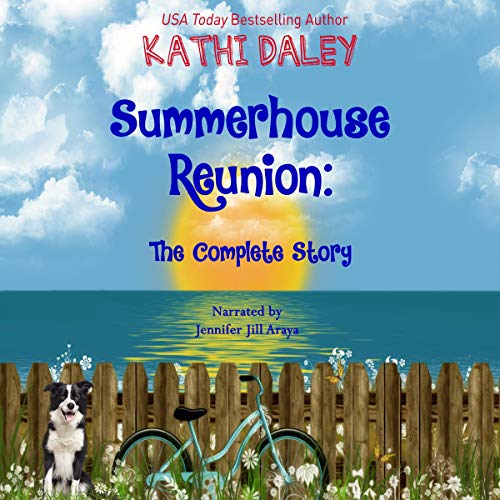 Summerhouse Reunion