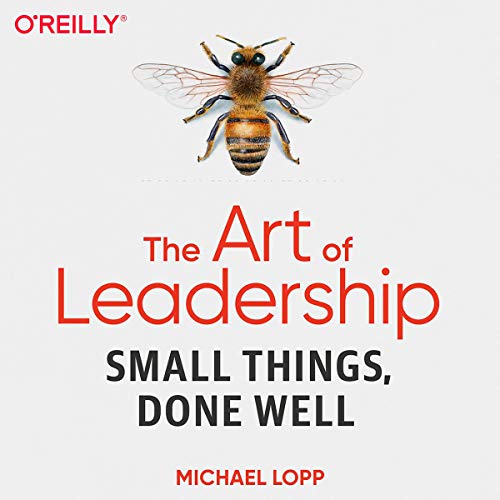 The Art of Leadership