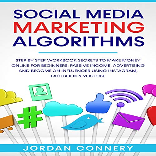 Social Media Marketing Algorithms