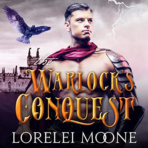 The Warlock's Conquest by Lorelei Moone