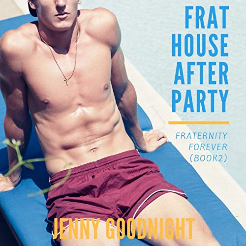 Frat House After Party