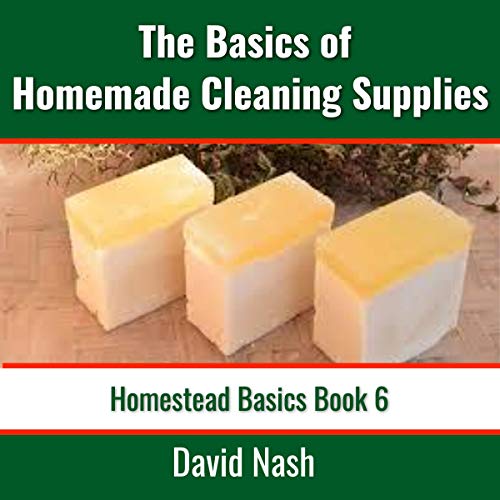 The Basics of Homemade Cleaning Supplies