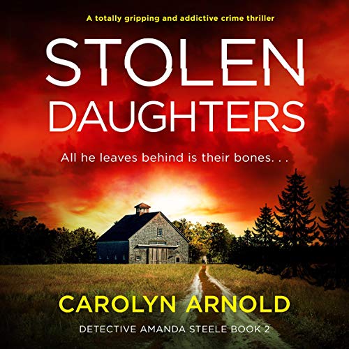 Stolen Daughters