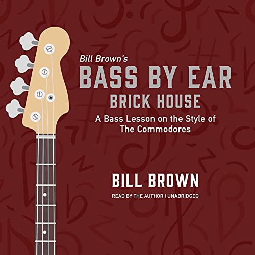 Brick House by Bill Brown