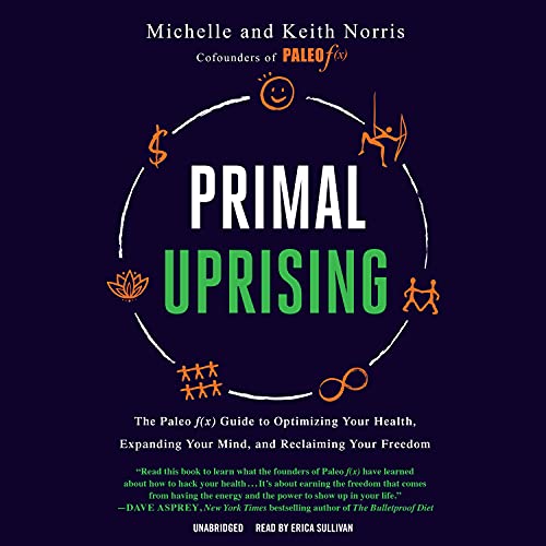Primal Uprising