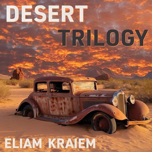 Desert Trilogy