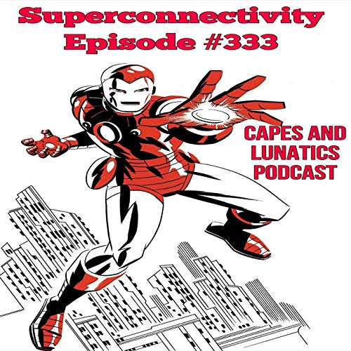 Justice League Snyder Cut Pregame, Iron Man #7 by Unknown