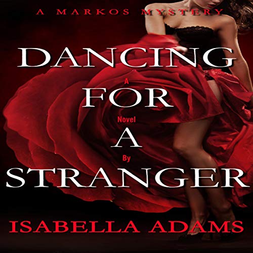 Dancing for a Stranger