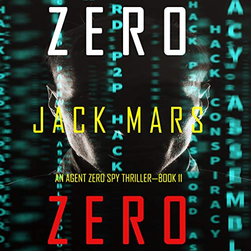 Zero Zero by Jack Mars