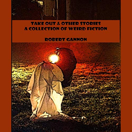 Take Out & Other Stories by Robert Gannon