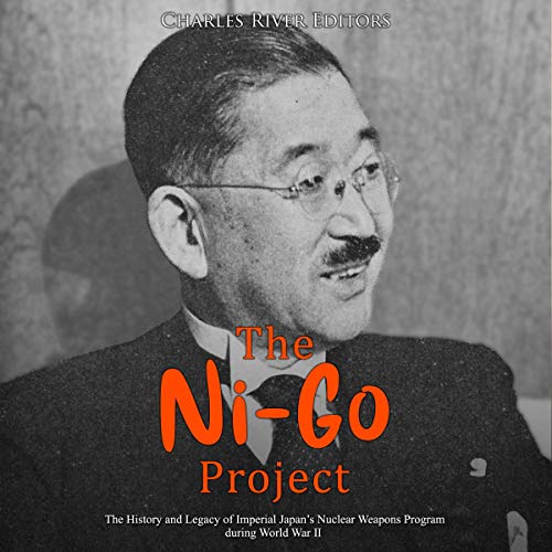 The Ni-Go Project by Charles River Editors