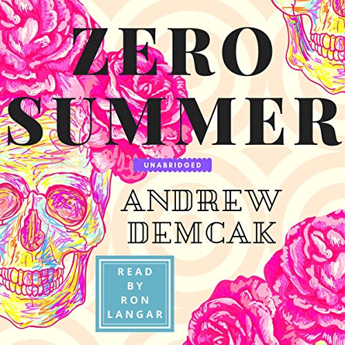 Zero Summer: 10th Anniversary Edition by Andrew Demcak