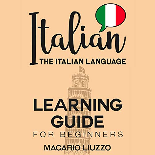 Italian by Macario Liuzzo