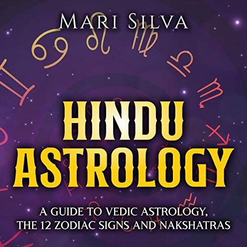 Hindu Astrology by Mari Silva