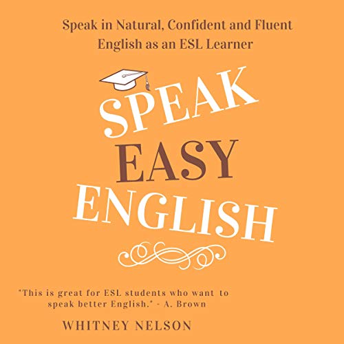 Speak Easy English