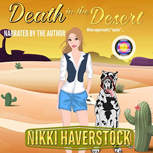 Death in the Desert