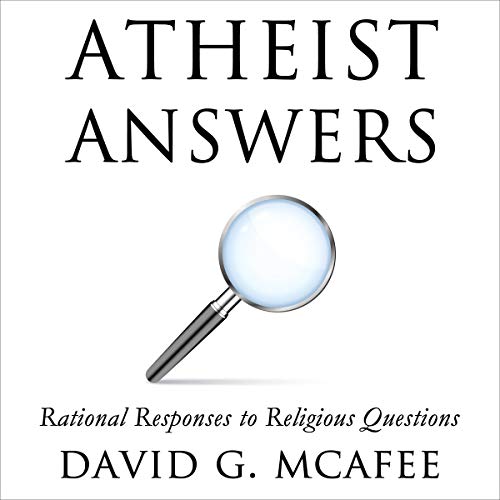 Atheist Answers