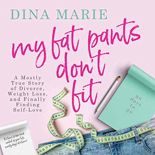 My Fat Pants Don't Fit