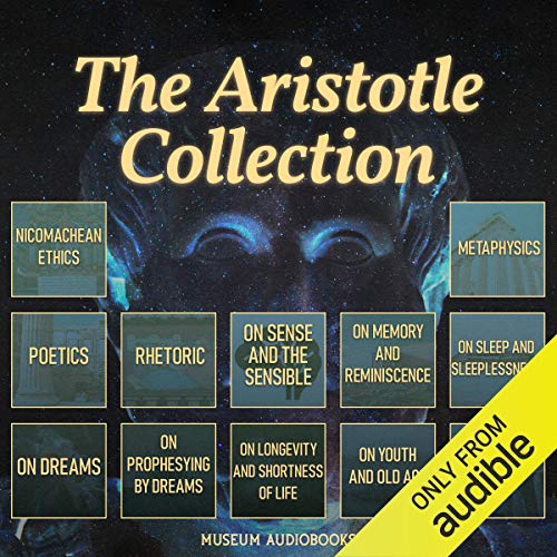The Aristotle Collection by Aristotle