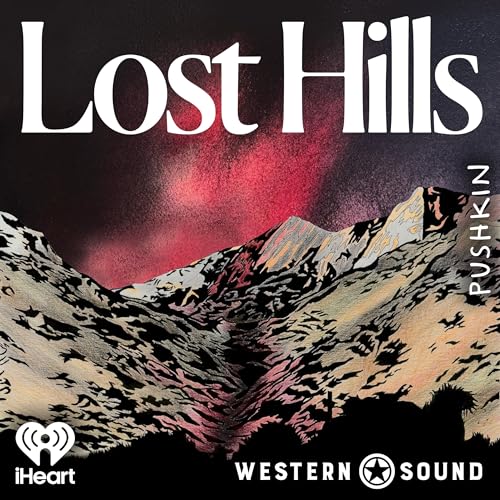 Lost Hills: Dark Canyon