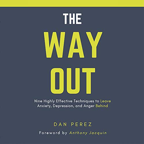 The Way Out by Dan Perez