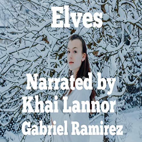 Elves (Book 16)