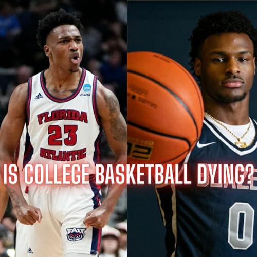The Monty Show 919! Is College Basketball Dying? by Unknown