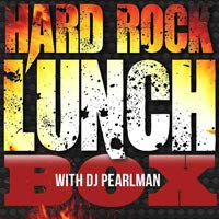 Hard Rock Lunch Box: #393 [03/25/2021] DJ wants to know why people post the things they post. by Unknown