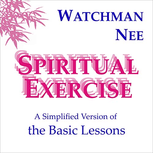Spiritual Exercise