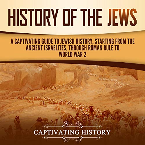 History of the Jews