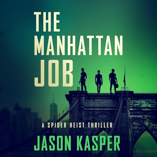 The Manhattan Job