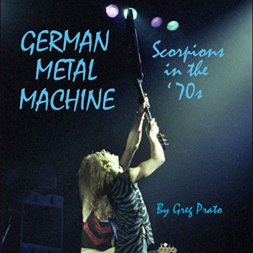German Metal Machine