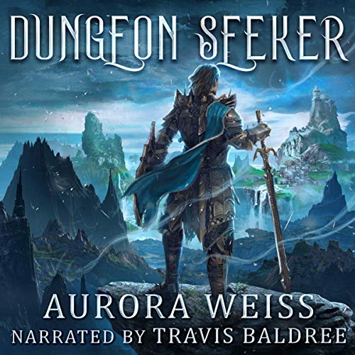 Dungeon Seeker by Aurora Weiss