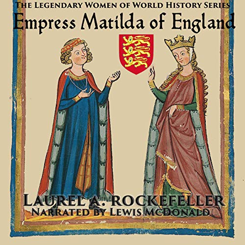Empress Matilda of England