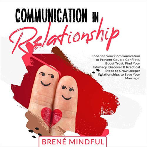 Communication in Relationship