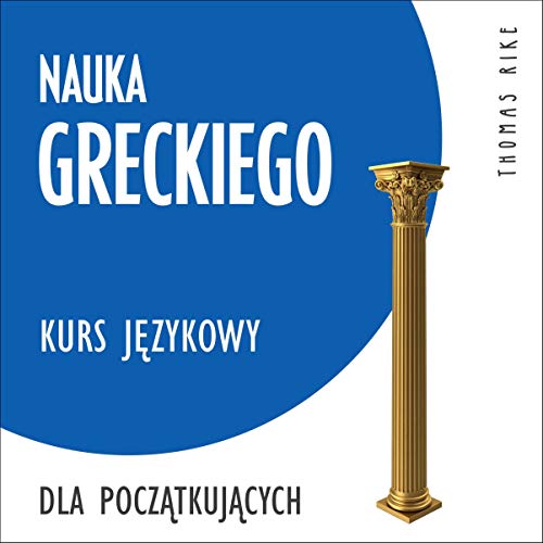 Nauka greckiego