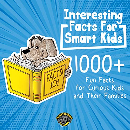 Interesting Facts for Smart Kids
