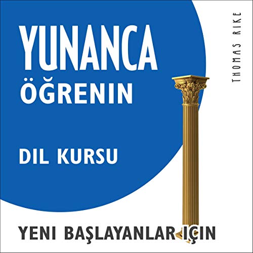 Yunanca Öğrenin