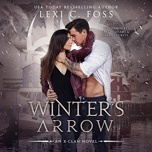 Winter's Arrow