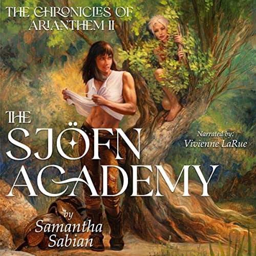 The Sjöfn Academy