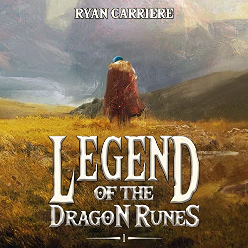 Legend of the Dragon Runes