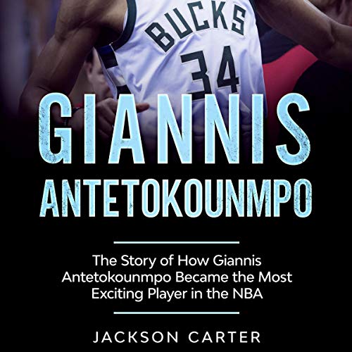 Giannis Antetokounmpo
