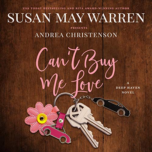 Can't Buy Me Love by Andrea Christenson