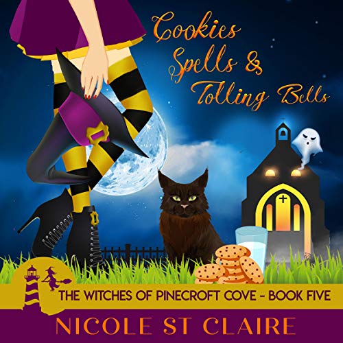 Cookies, Spells, and Tolling Bells