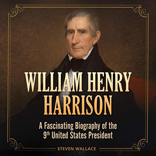 William Henry Harrison