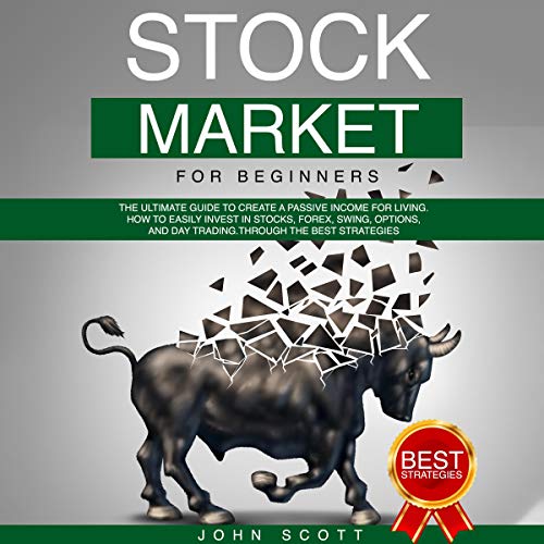 Stock Market For Beginners