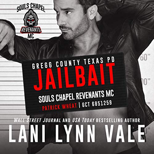 Jailbait by Lani Lynn Vale