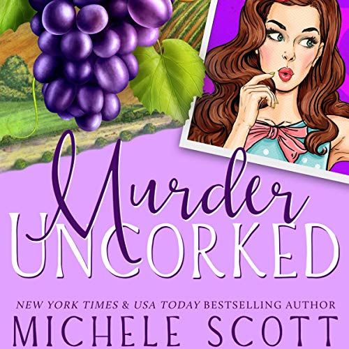 Murder Uncorked