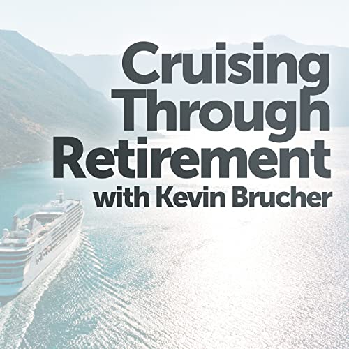 Kevin Brucher says it's no small task keeping the plates spinning in planning for retirement. by Unknown